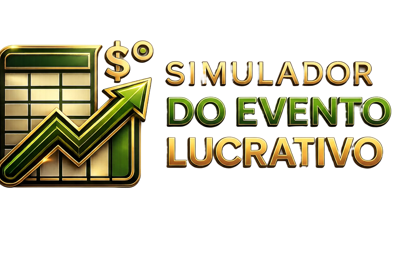 Simulador do Evento Lucrativo